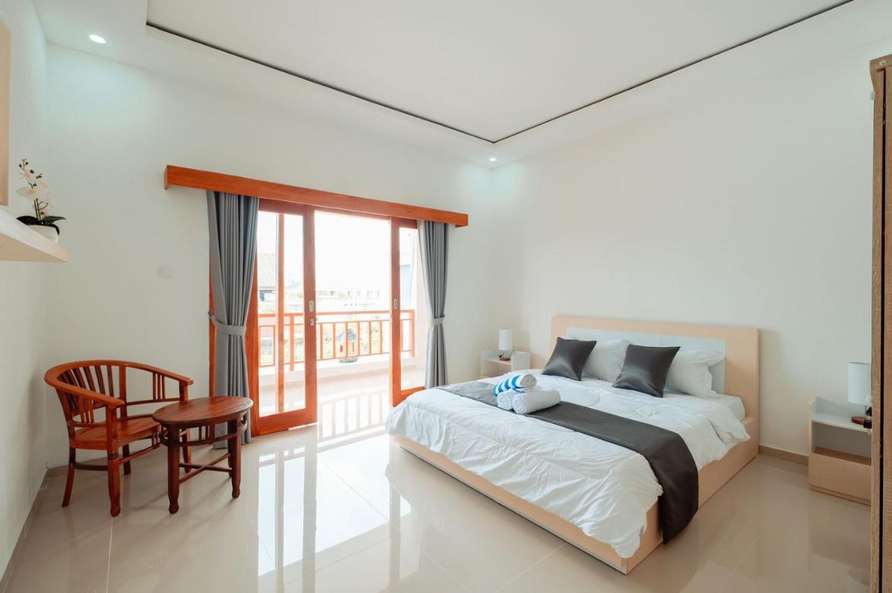 Merpati Villa Uluwatu أونغاسان المظهر الخارجي الصورة