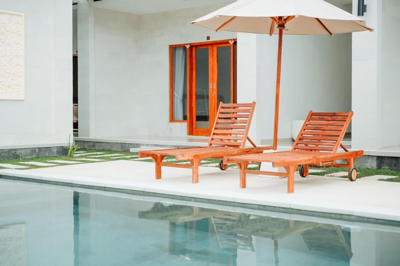Merpati Villa Uluwatu أونغاسان المظهر الخارجي الصورة